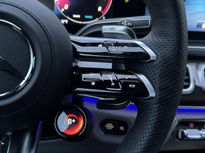 2026 Mercedes-Benz GLE GLE 53 AMG®