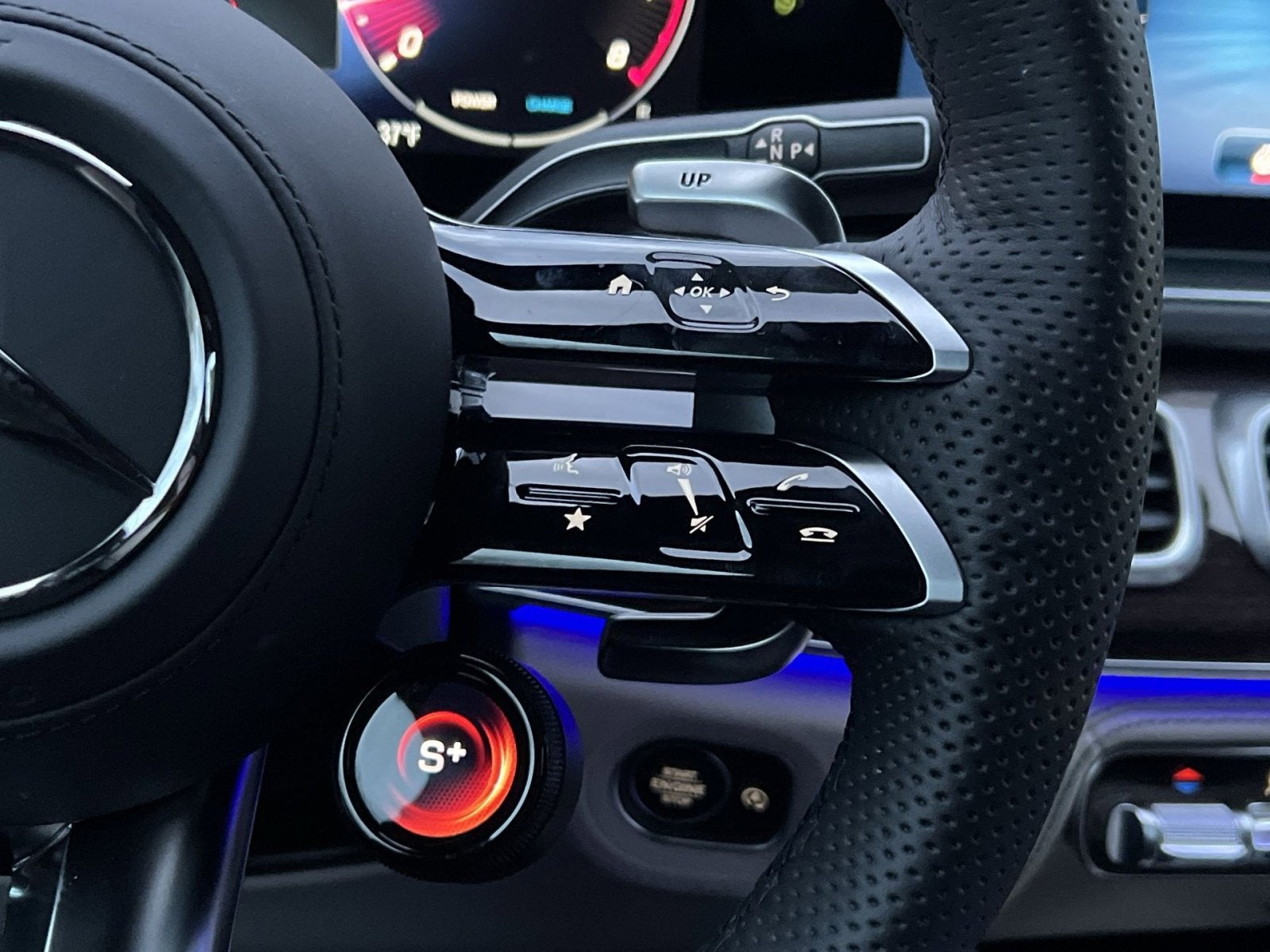 2026 Mercedes-Benz GLE GLE 53 AMG®