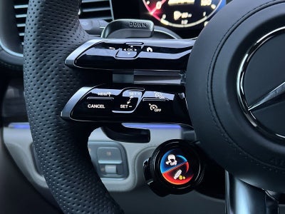 2026 Mercedes-Benz GLE GLE 53 AMG®