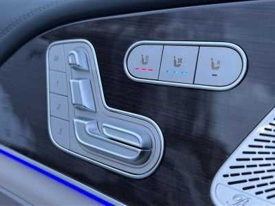 2026 Mercedes-Benz GLE GLE 53 AMG®