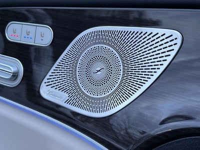 2026 Mercedes-Benz GLE GLE 53 AMG®