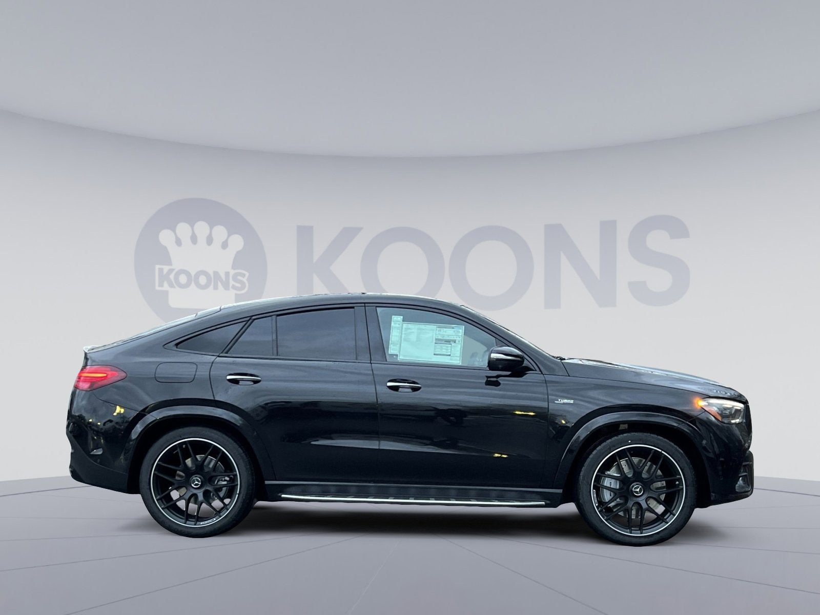 2026 Mercedes-Benz GLE GLE 53 AMG®