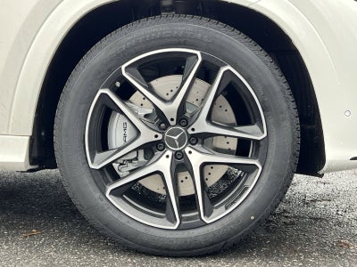 2026 Mercedes-Benz GLE GLE 53 AMG®