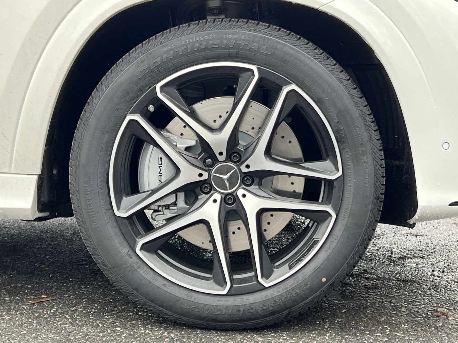 2026 Mercedes-Benz GLE GLE 53 AMG®