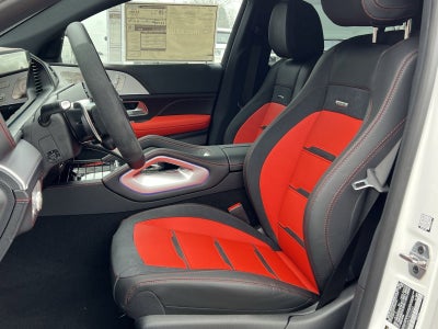 2026 Mercedes-Benz GLE GLE 53 AMG®