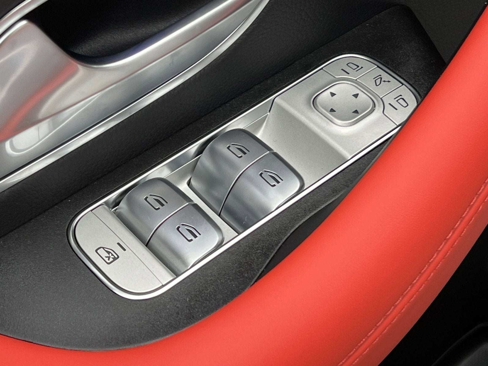 2026 Mercedes-Benz GLE GLE 53 AMG®