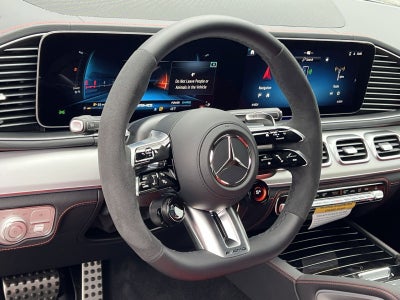 2026 Mercedes-Benz GLE GLE 53 AMG®