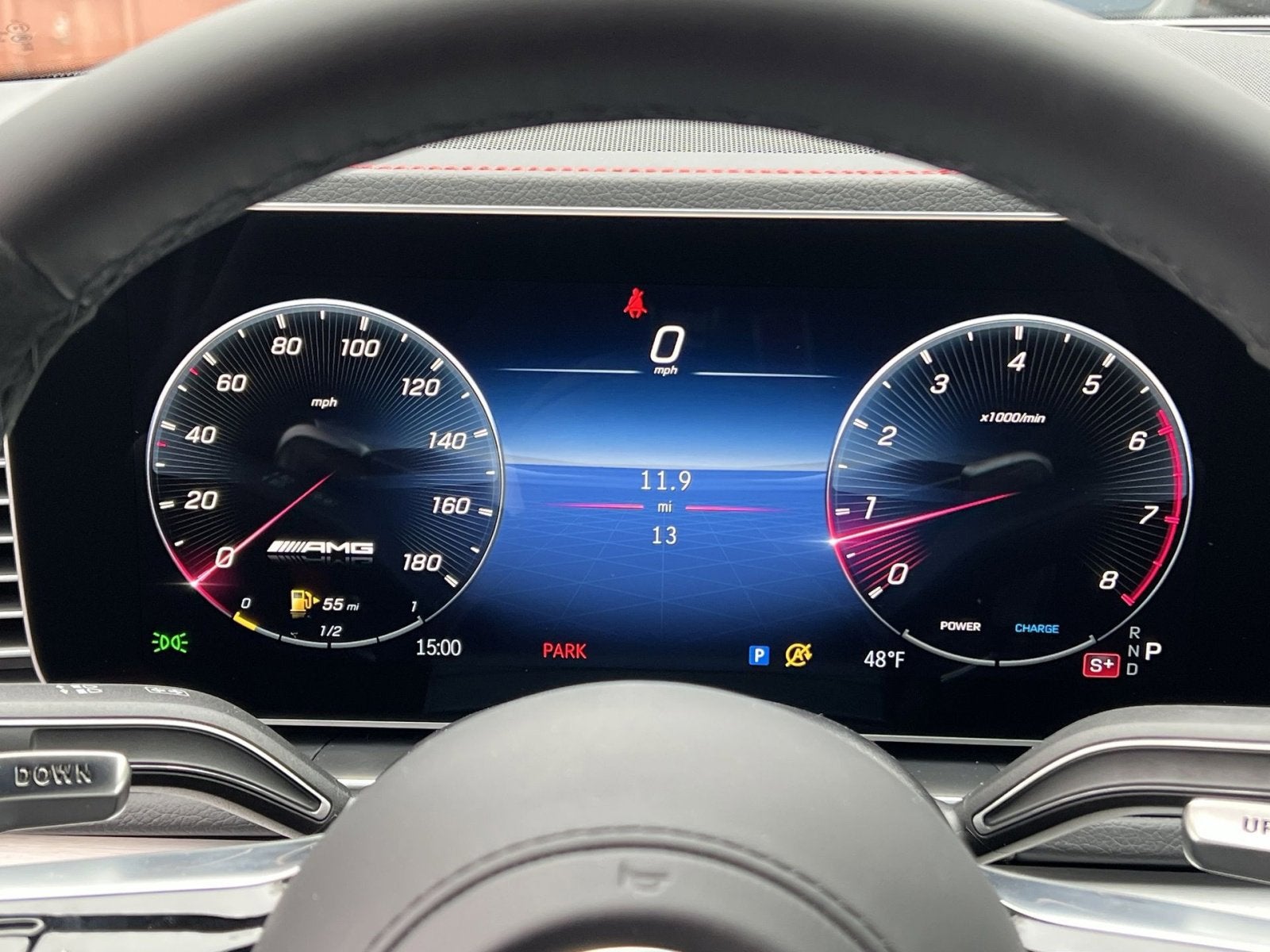 2026 Mercedes-Benz GLE GLE 53 AMG®