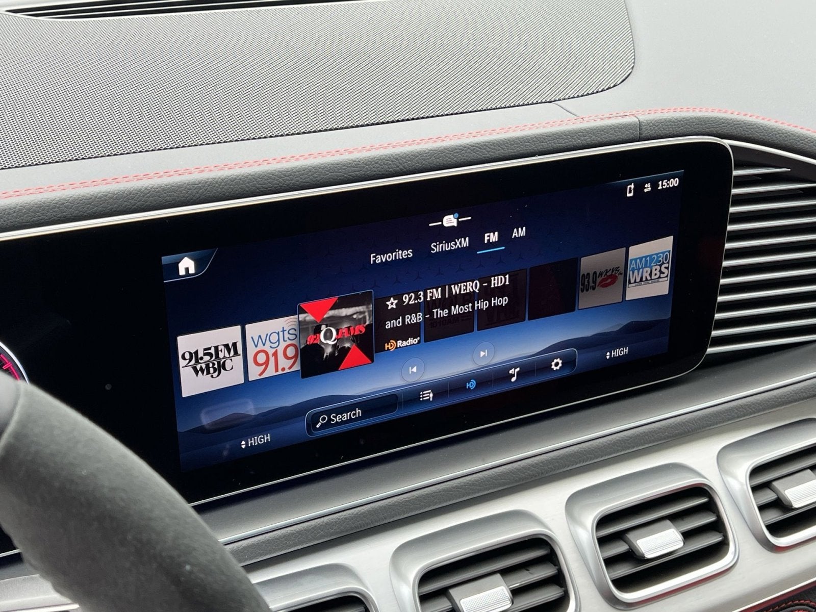 2026 Mercedes-Benz GLE GLE 53 AMG®