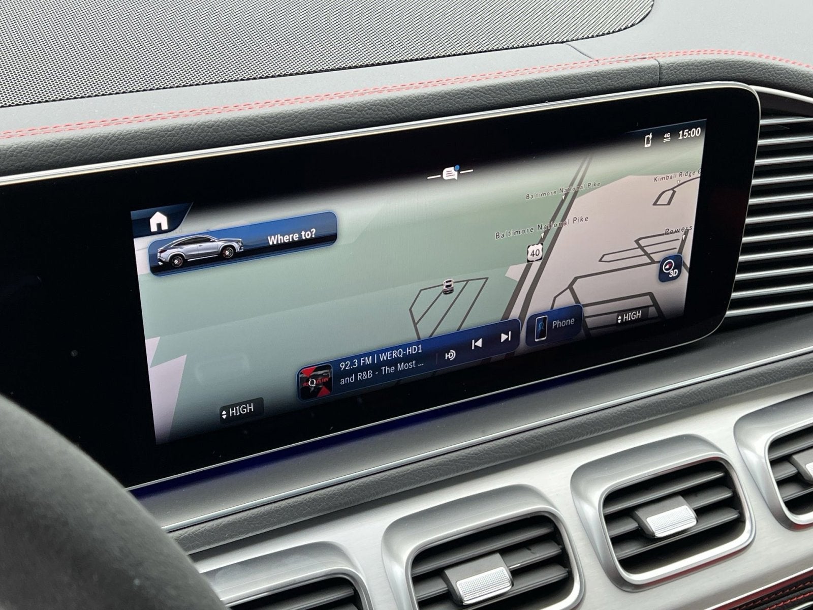 2026 Mercedes-Benz GLE GLE 53 AMG®