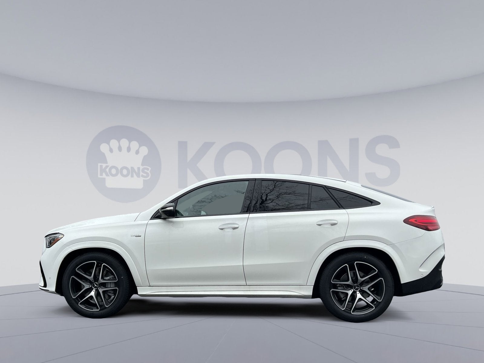 2026 Mercedes-Benz GLE GLE 53 AMG®