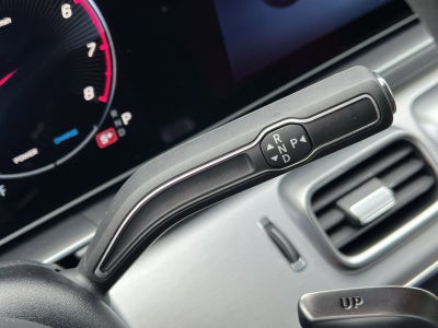 2026 Mercedes-Benz GLE GLE 53 AMG®