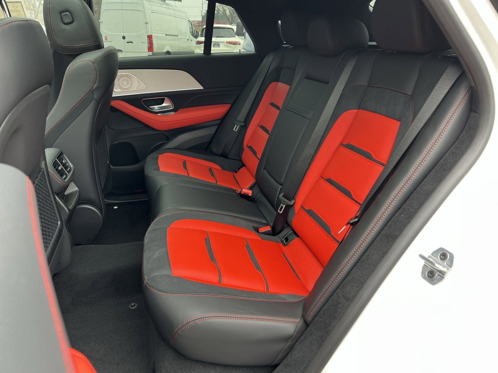 2026 Mercedes-Benz GLE GLE 53 AMG®