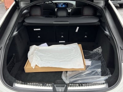 2026 Mercedes-Benz GLE GLE 53 AMG®