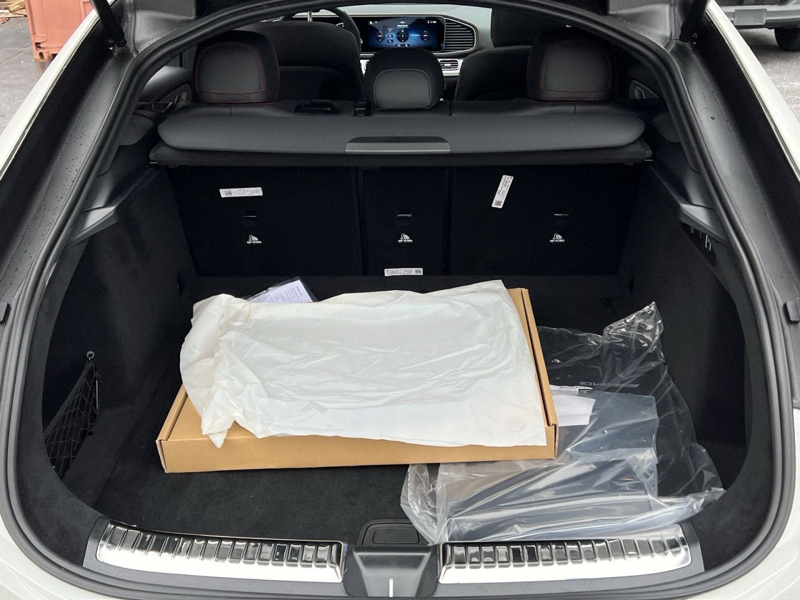 2026 Mercedes-Benz GLE GLE 53 AMG®