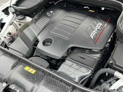 2026 Mercedes-Benz GLE GLE 53 AMG®