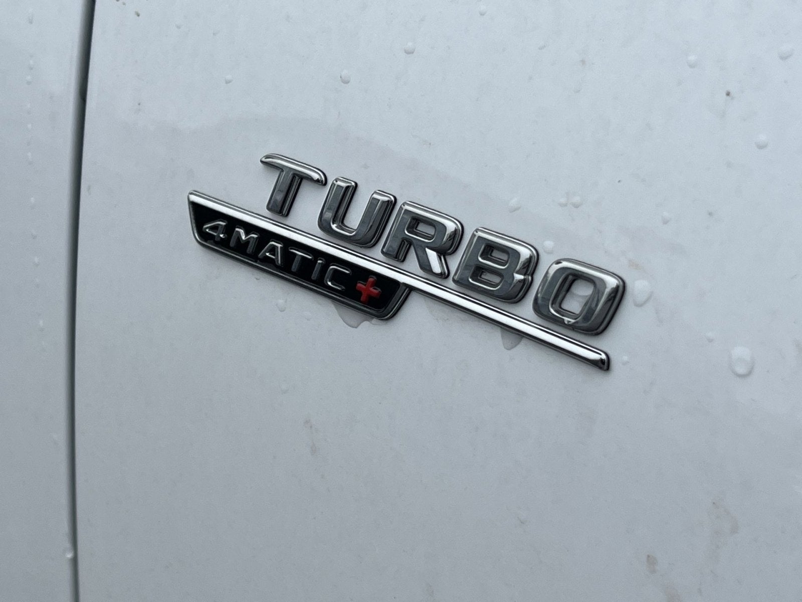 2026 Mercedes-Benz GLE GLE 53 AMG®