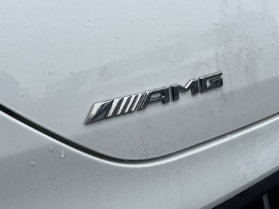 2026 Mercedes-Benz GLE GLE 53 AMG®