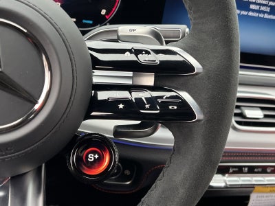 2026 Mercedes-Benz GLE GLE 53 AMG®