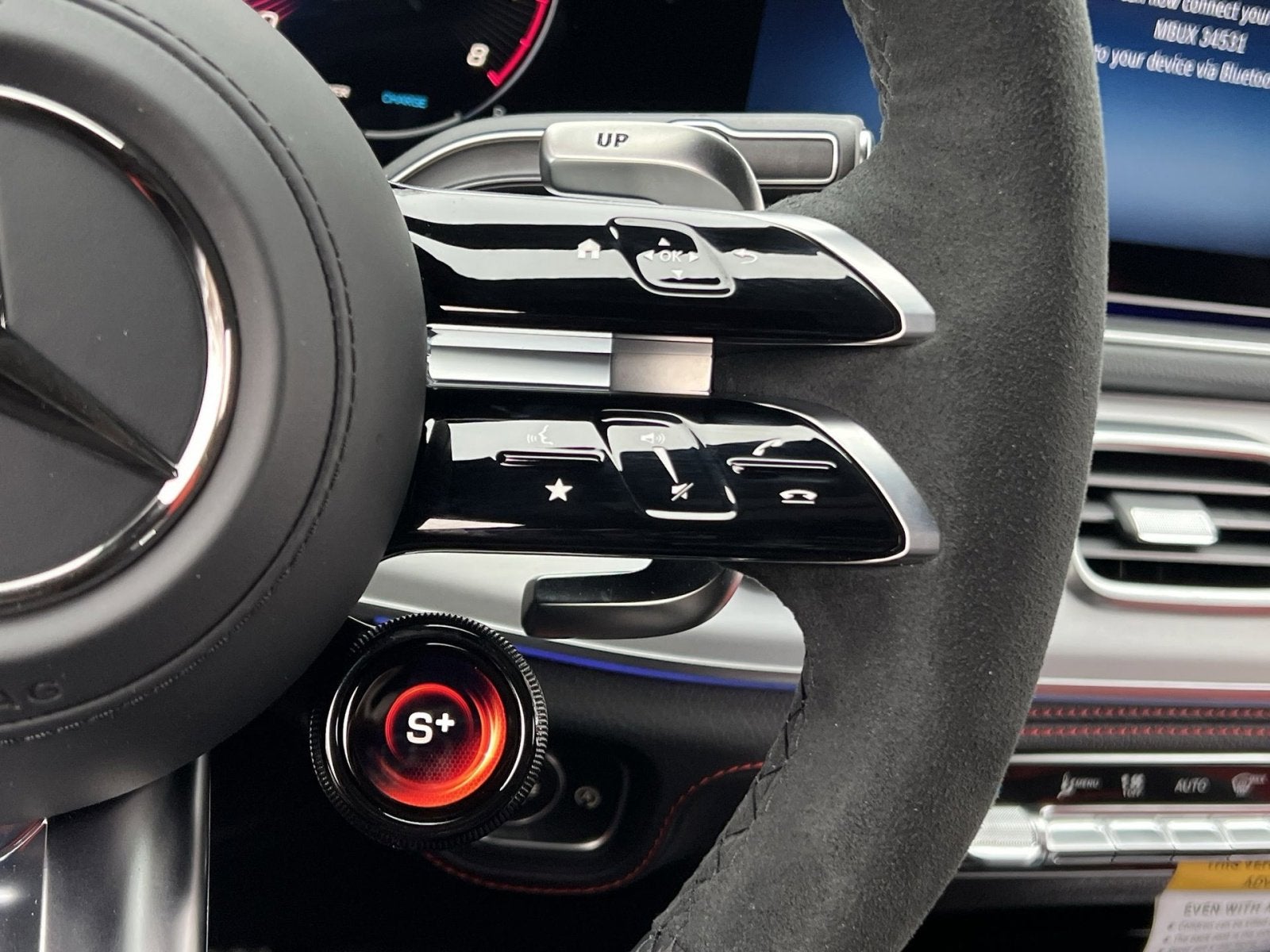 2026 Mercedes-Benz GLE GLE 53 AMG®