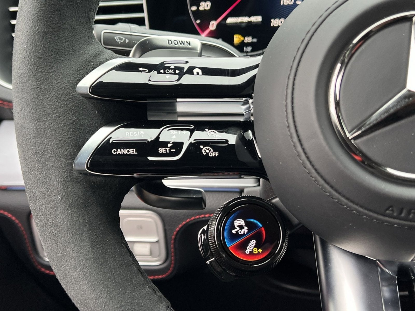 2026 Mercedes-Benz GLE GLE 53 AMG®