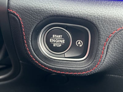 2026 Mercedes-Benz GLE GLE 53 AMG®