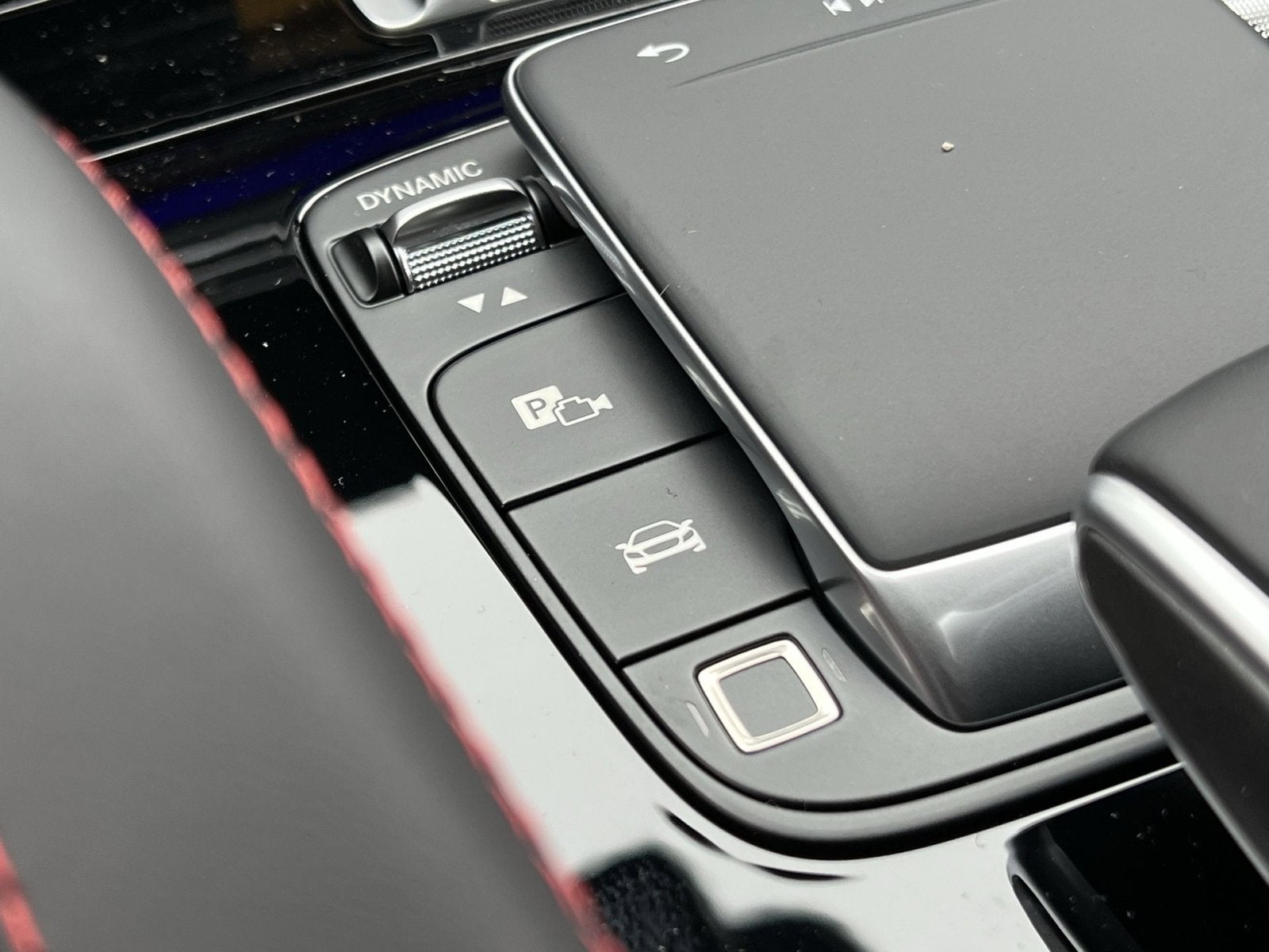 2026 Mercedes-Benz GLE GLE 53 AMG®