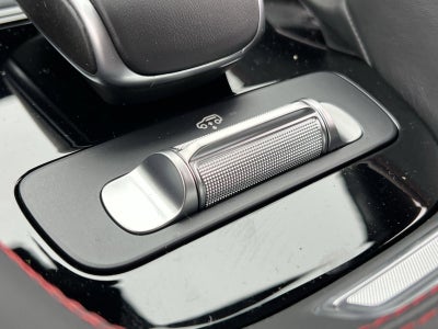 2026 Mercedes-Benz GLE GLE 53 AMG®