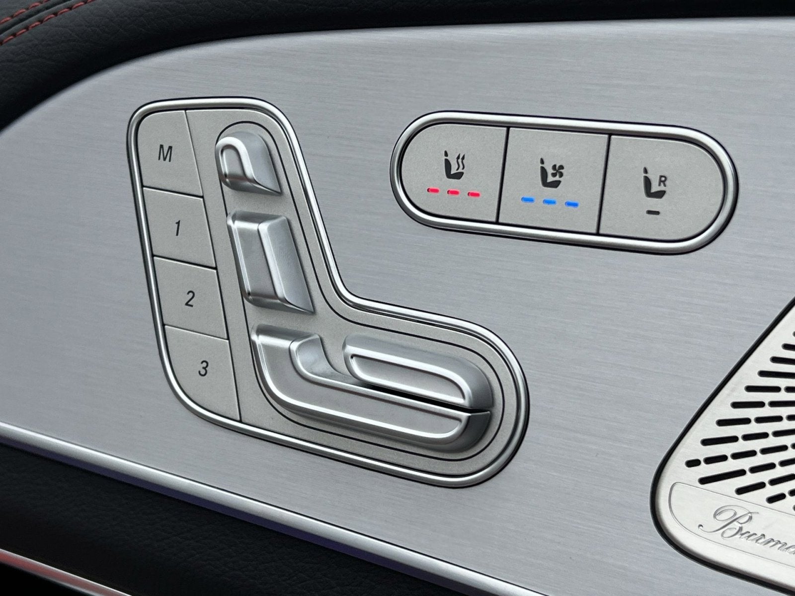 2026 Mercedes-Benz GLE GLE 53 AMG®