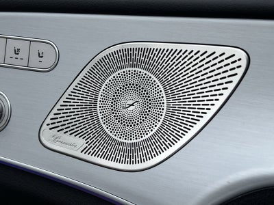 2026 Mercedes-Benz GLE GLE 53 AMG®