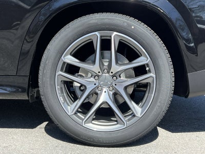 2026 Mercedes-Benz GLE GLE 53 AMG®