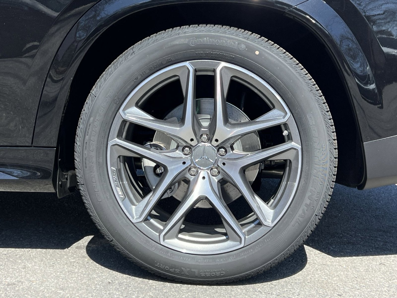 2026 Mercedes-Benz GLE GLE 53 AMG®