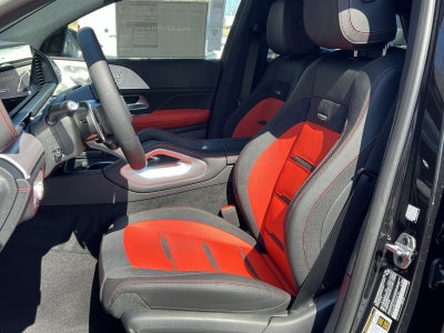 2026 Mercedes-Benz GLE GLE 53 AMG®