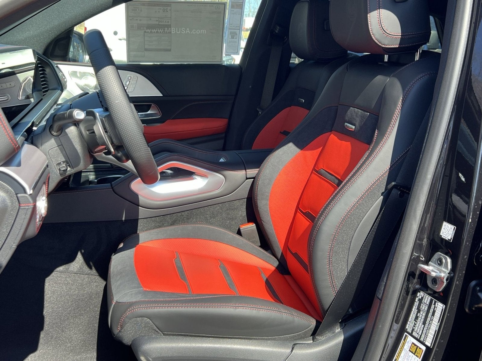 2026 Mercedes-Benz GLE GLE 53 AMG®