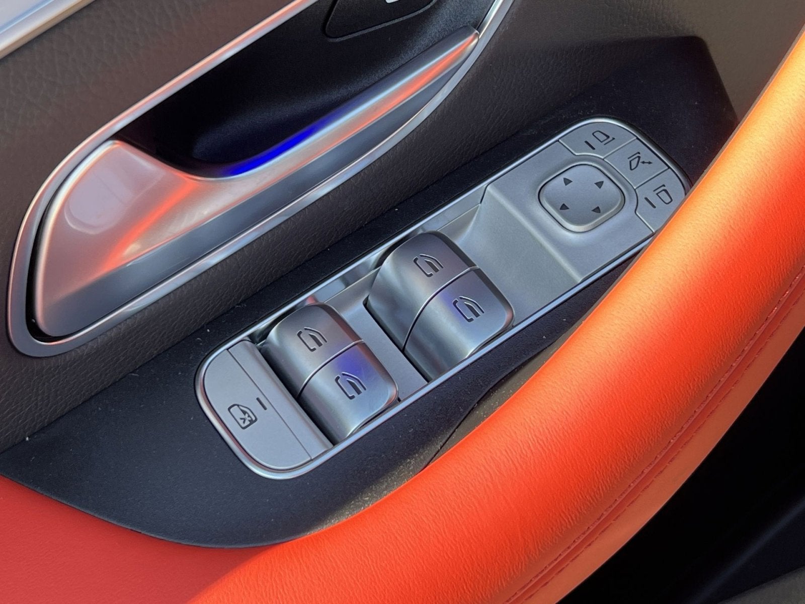 2026 Mercedes-Benz GLE GLE 53 AMG®