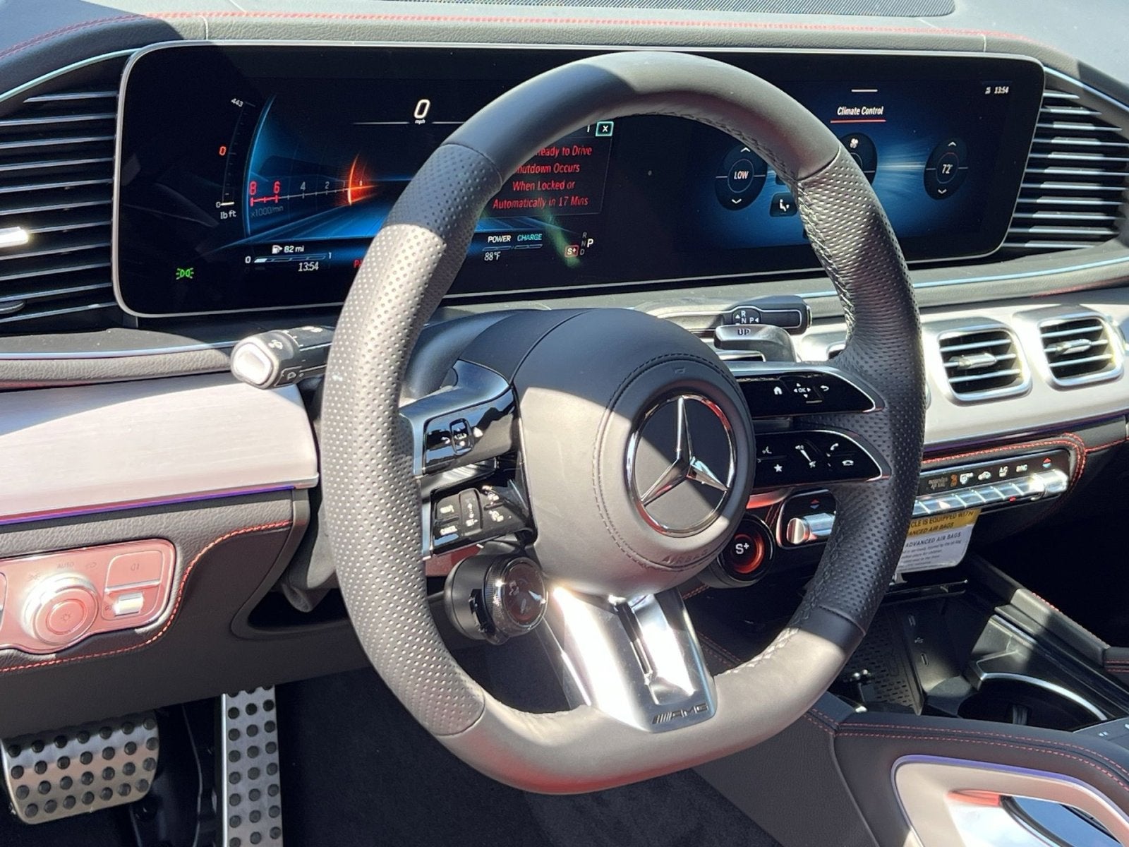 2026 Mercedes-Benz GLE GLE 53 AMG®