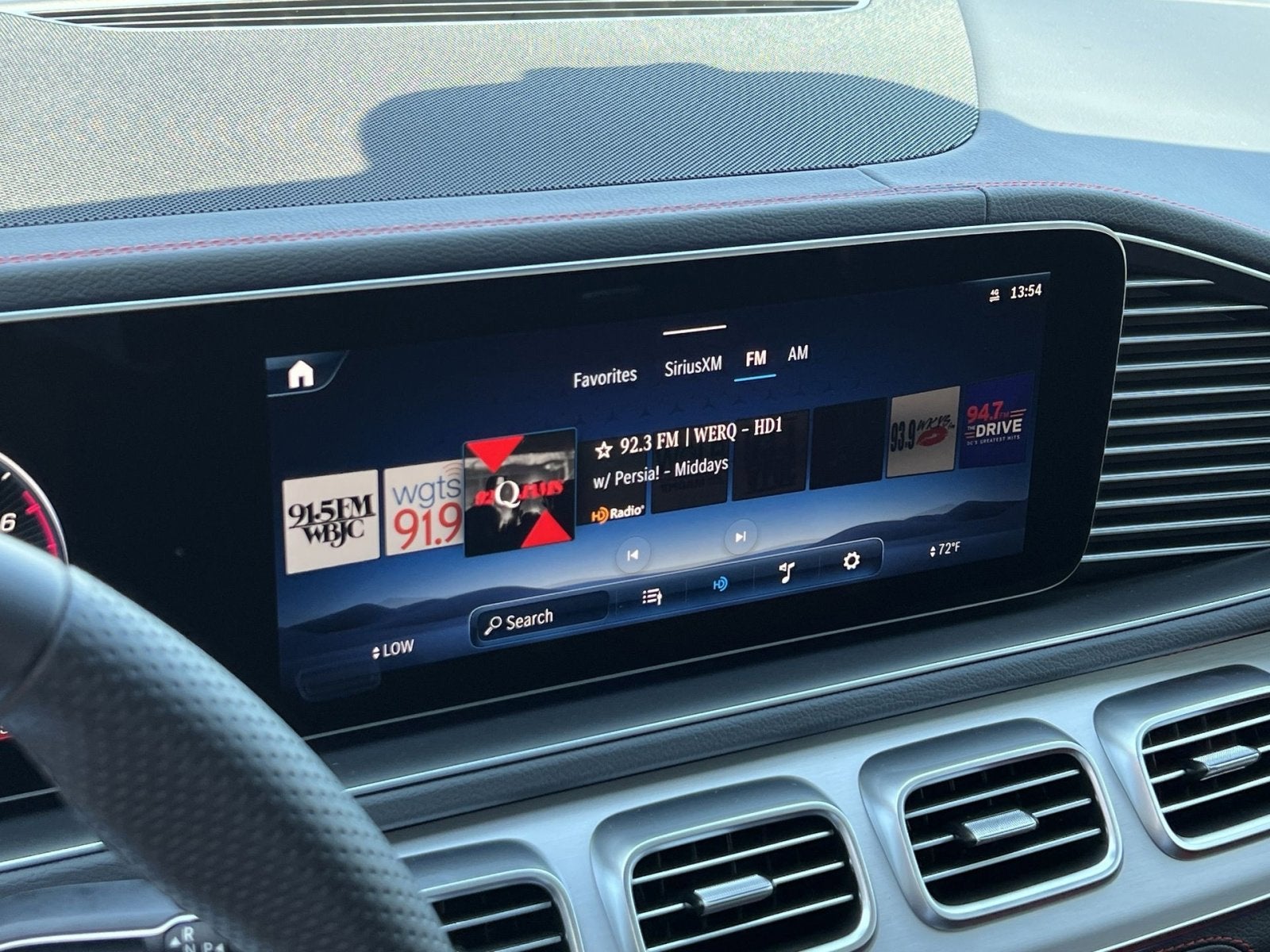 2026 Mercedes-Benz GLE GLE 53 AMG®