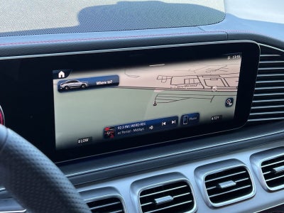 2026 Mercedes-Benz GLE GLE 53 AMG®