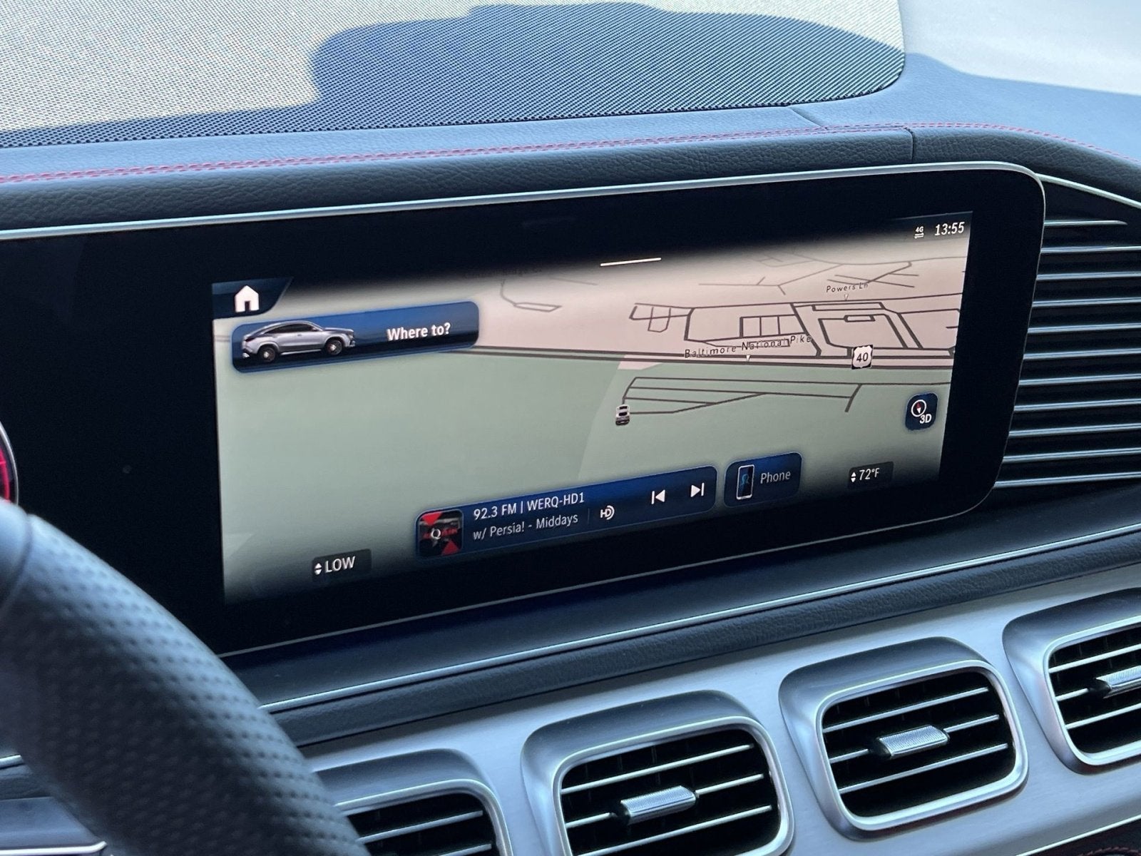 2026 Mercedes-Benz GLE GLE 53 AMG®