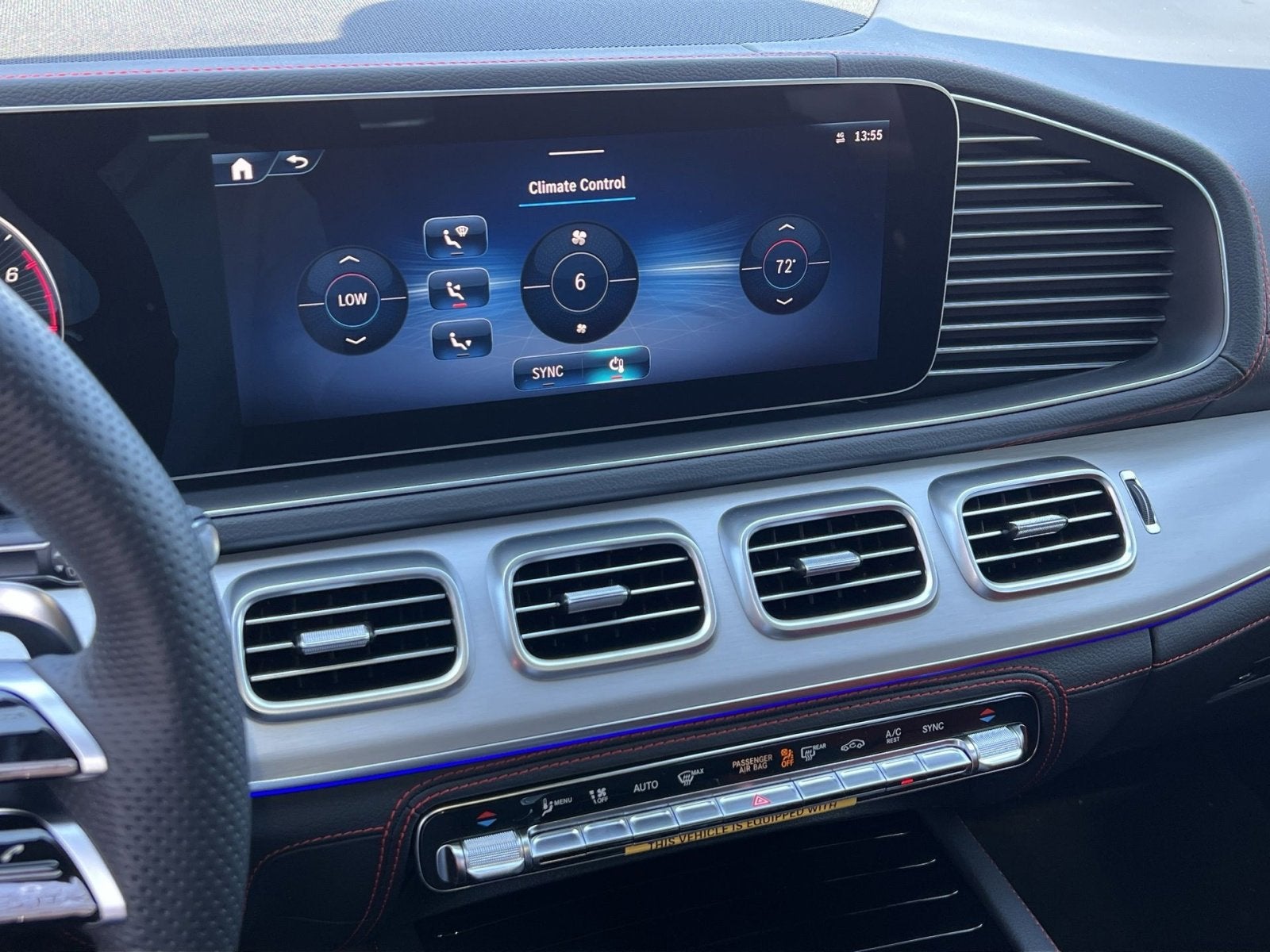 2026 Mercedes-Benz GLE GLE 53 AMG®