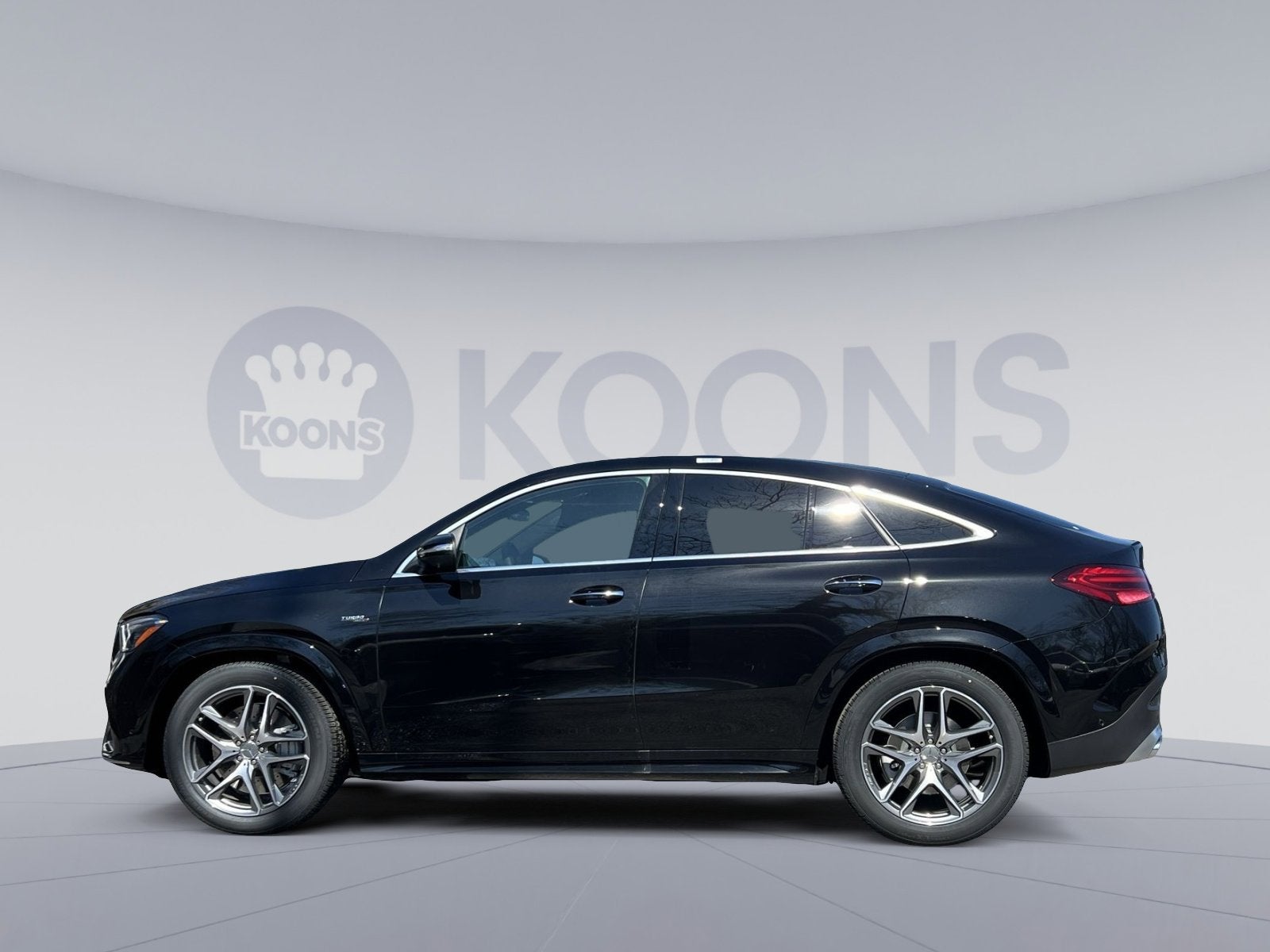 2026 Mercedes-Benz GLE GLE 53 AMG®