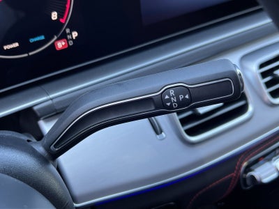 2026 Mercedes-Benz GLE GLE 53 AMG®