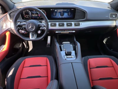 2026 Mercedes-Benz GLE GLE 53 AMG®