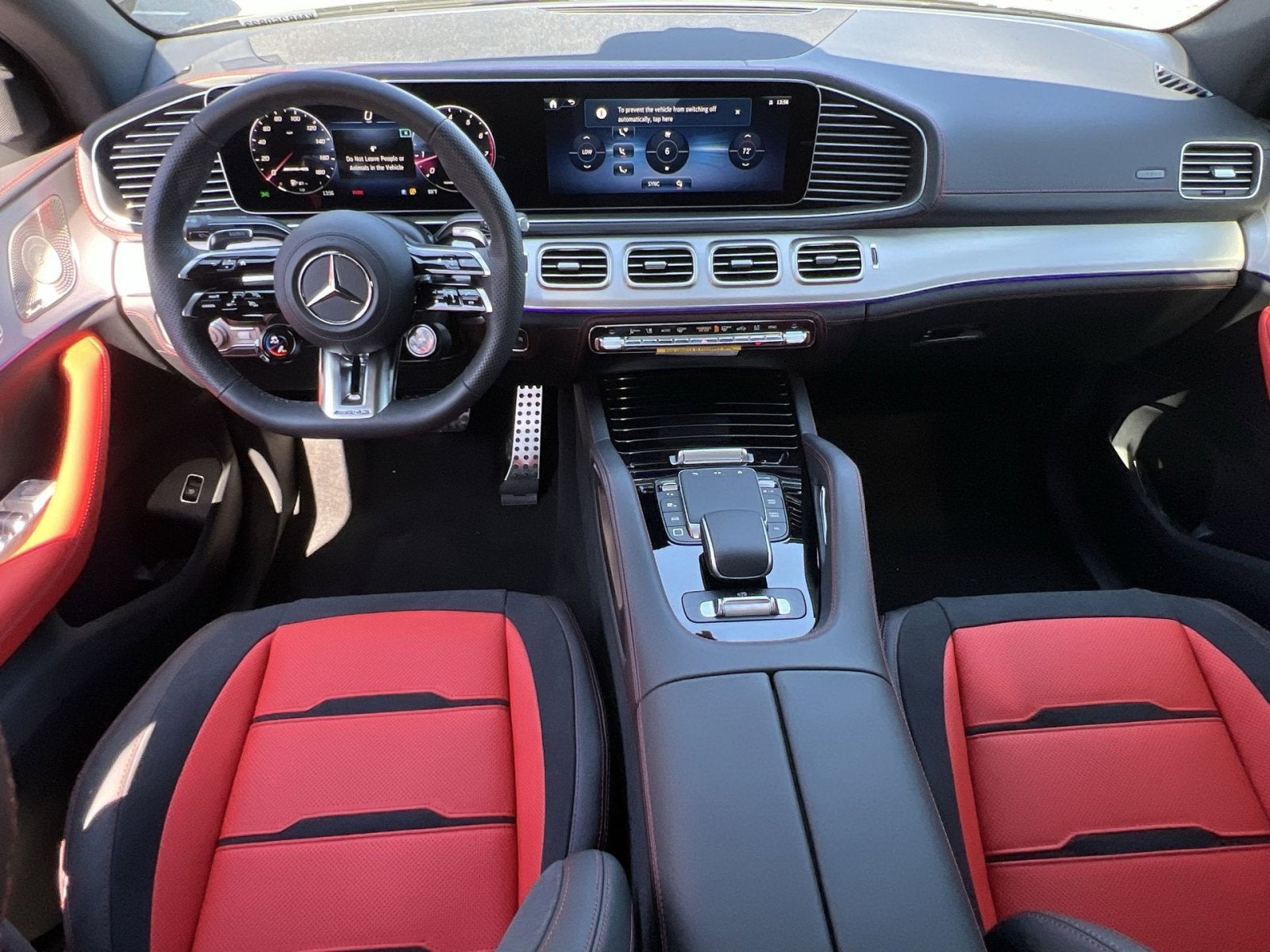 2026 Mercedes-Benz GLE GLE 53 AMG®