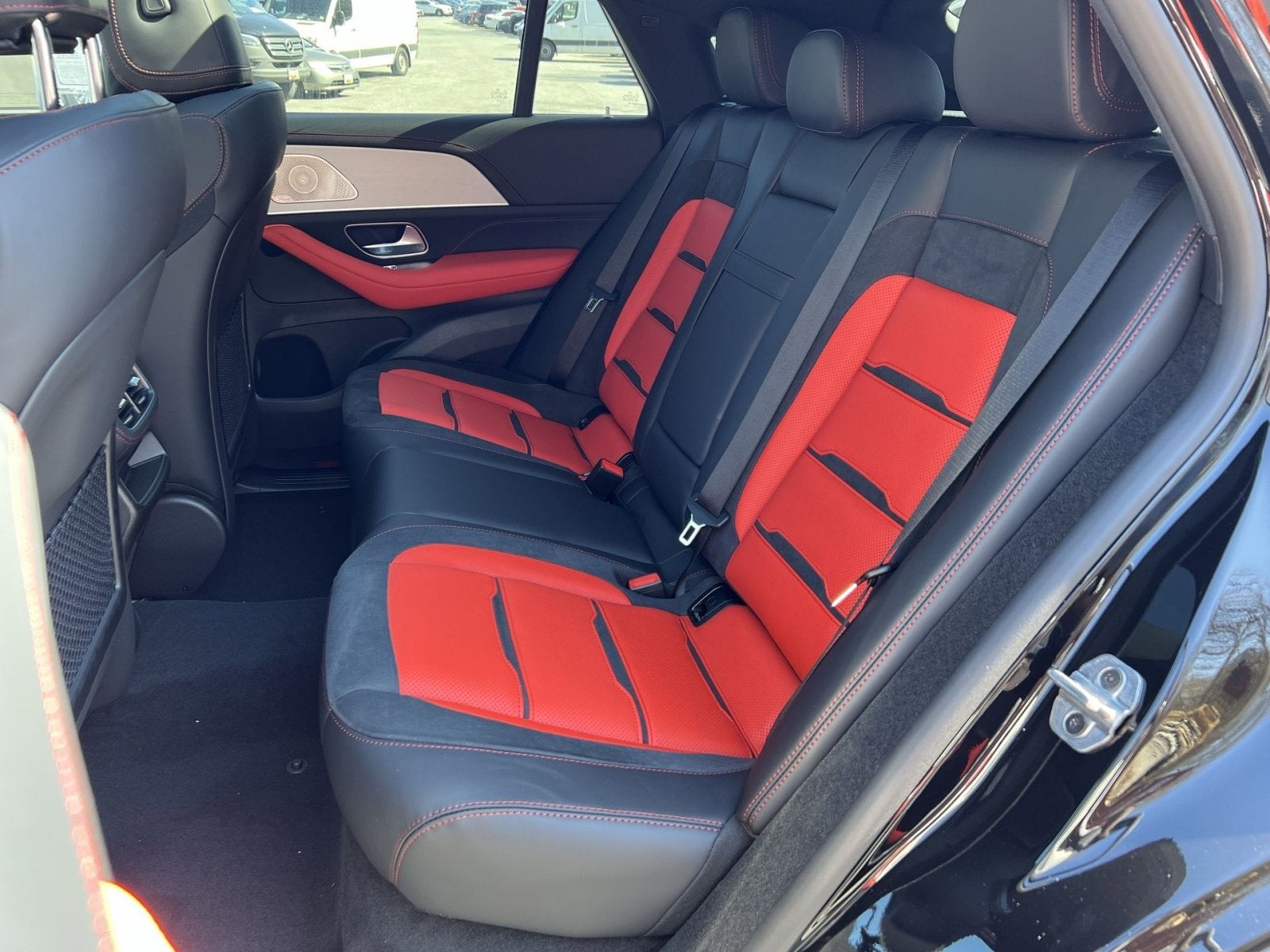 2026 Mercedes-Benz GLE GLE 53 AMG®