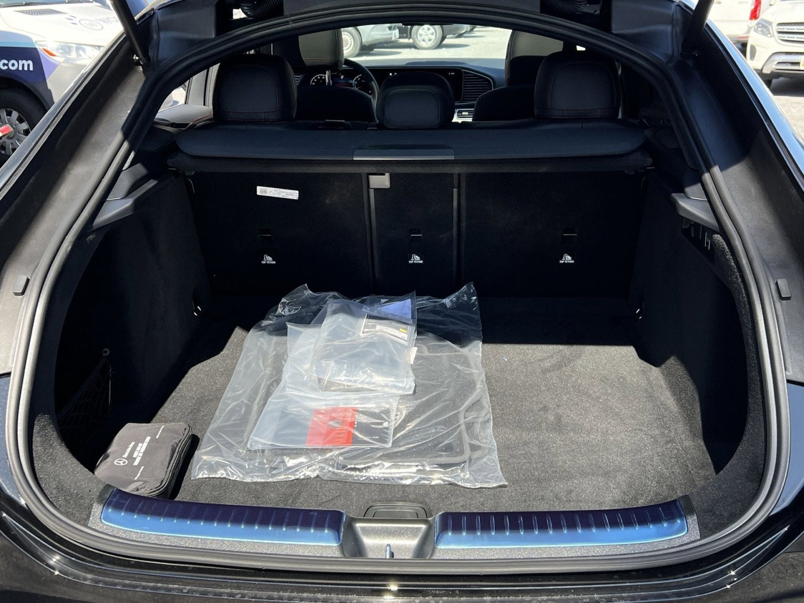 2026 Mercedes-Benz GLE GLE 53 AMG®