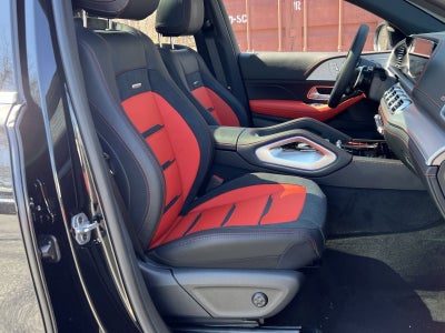 2026 Mercedes-Benz GLE GLE 53 AMG®