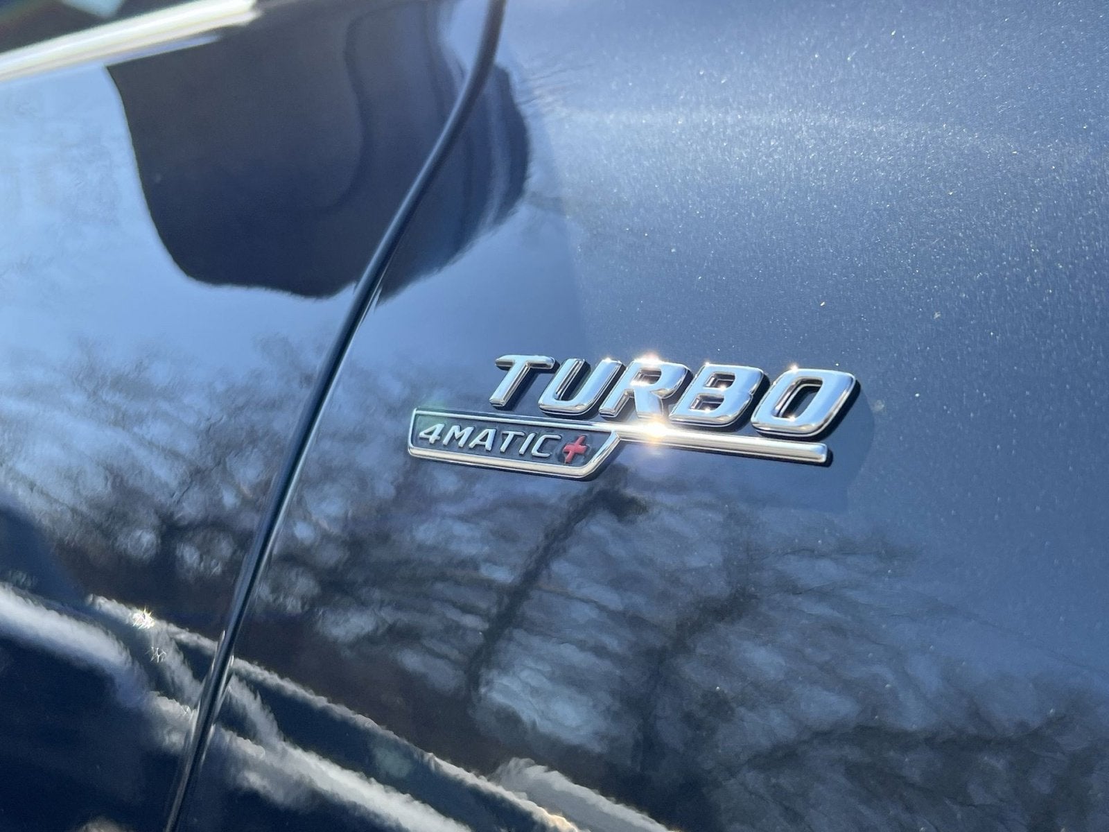 2026 Mercedes-Benz GLE GLE 53 AMG®