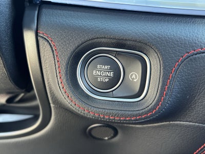 2026 Mercedes-Benz GLE GLE 53 AMG®