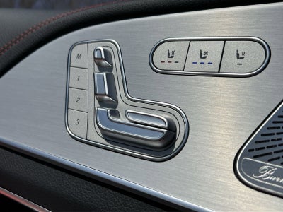 2026 Mercedes-Benz GLE GLE 53 AMG®